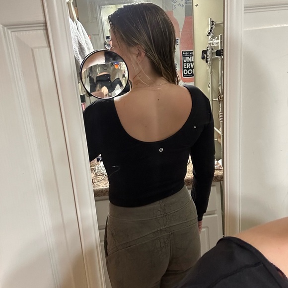 Lululemon Align Top - Picture 3 of 8